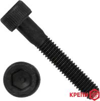 Болт имбус вш 22х 90 DIN 912 кл пр 12,9
